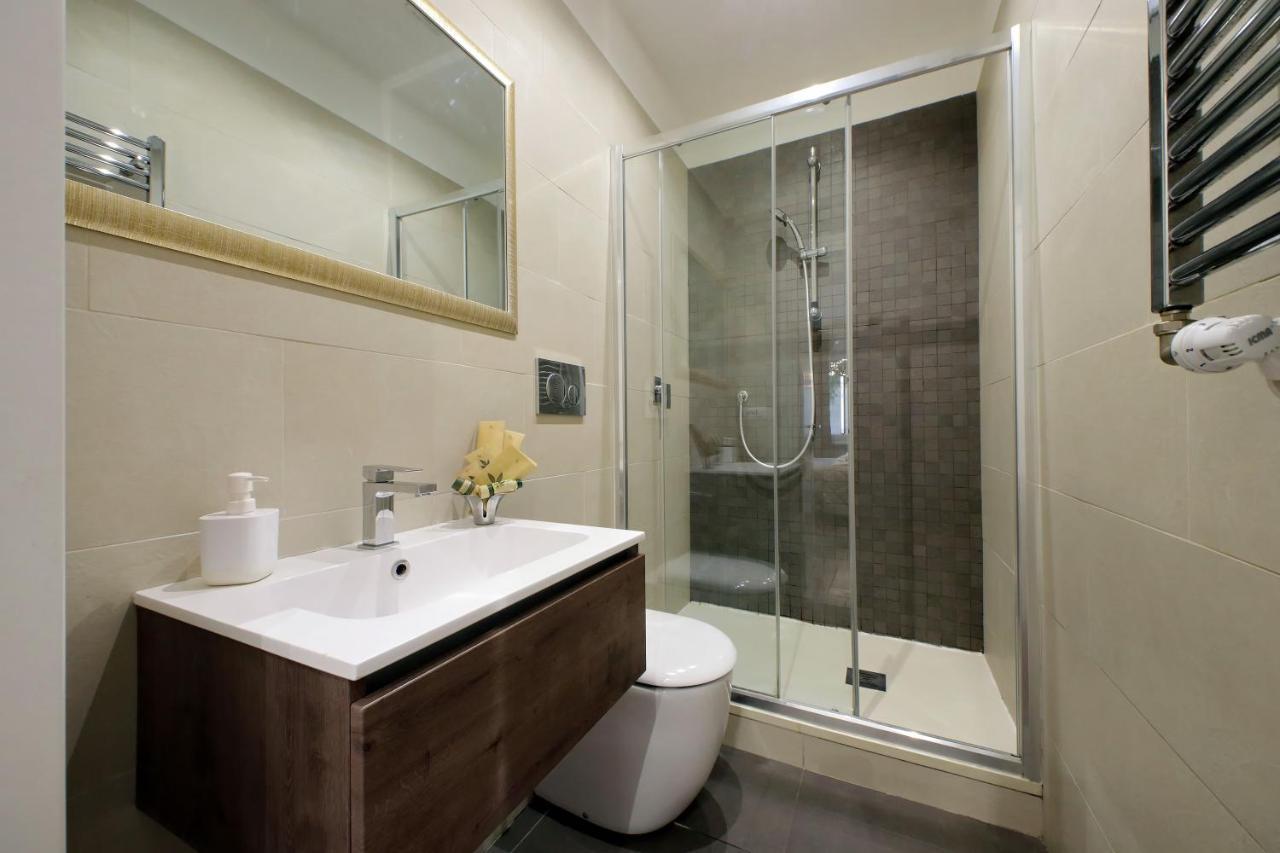 Druso Dream Apartment Colosseo Roma Exterior foto