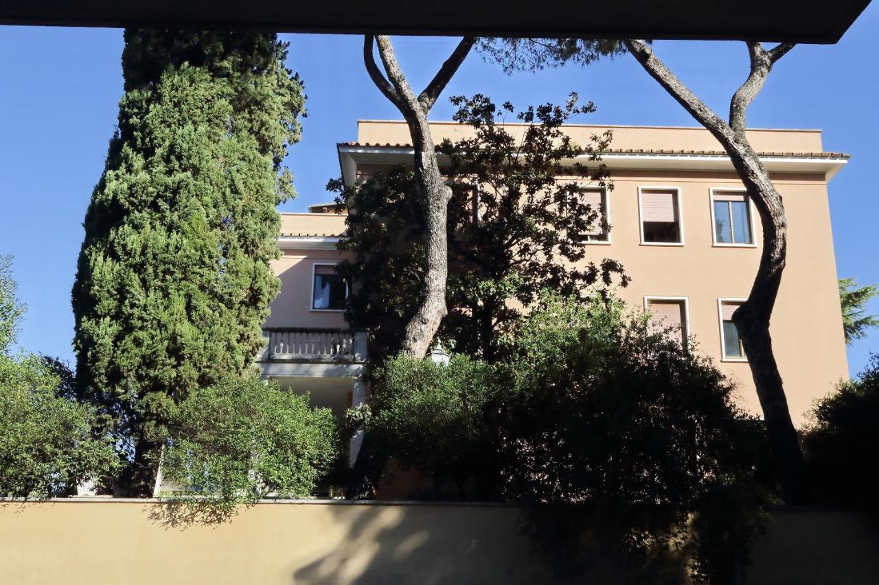 Druso Dream Apartment Colosseo Roma Exterior foto