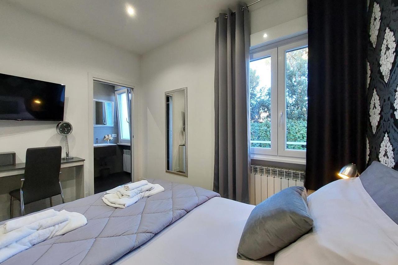 Druso Dream Apartment Colosseo Roma Exterior foto