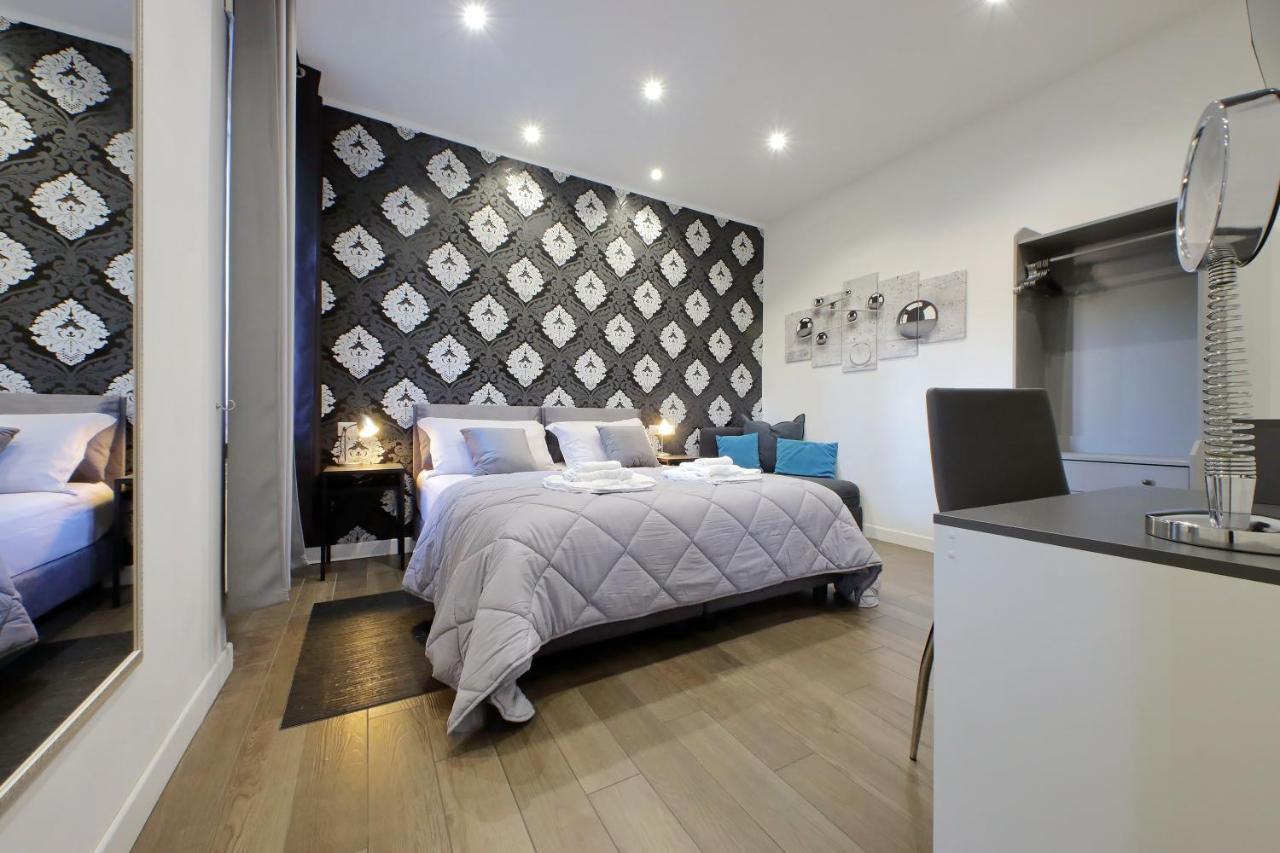 Druso Dream Apartment Colosseo Roma Exterior foto