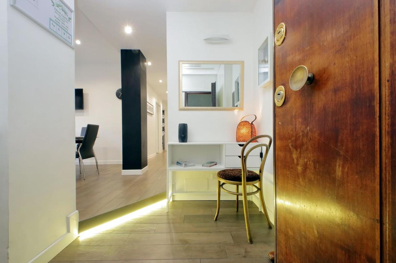 Druso Dream Apartment Colosseo Roma Exterior foto